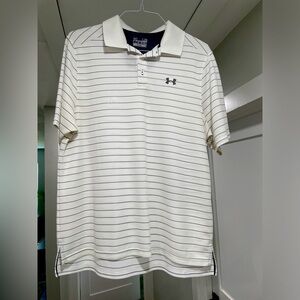 Under Armour Golf Polo